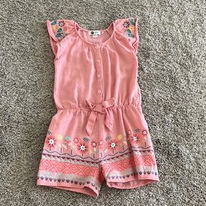 Adorable 1 piece